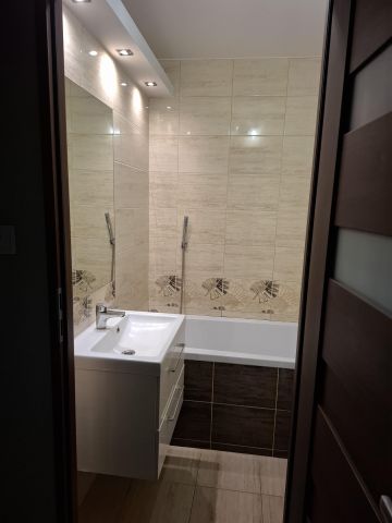 Mieszkanie 2-pokojowe Pabianice Bugaj, ul. Bracka. Zdjęcie 19