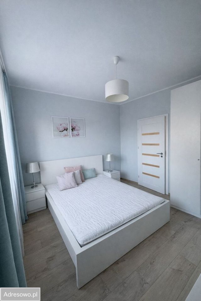 Mieszkanie 3-pokojowe Bydgoszcz Błonie, ul. 11 Dywizjonu Artylerii Konnej. Zdjęcie 9