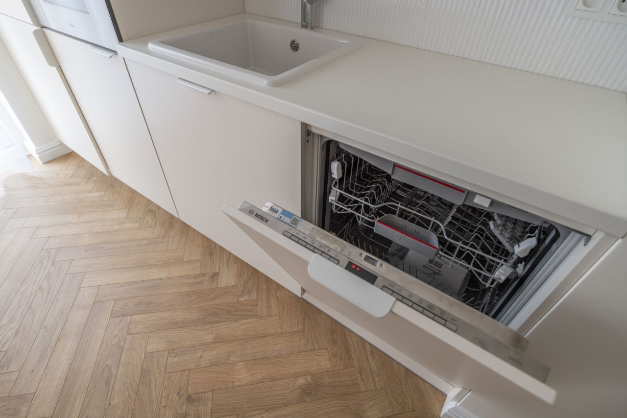 Mieszkanie 2-pokojowe Białobrzegi Praga, ul. Polna. Zdjęcie 36