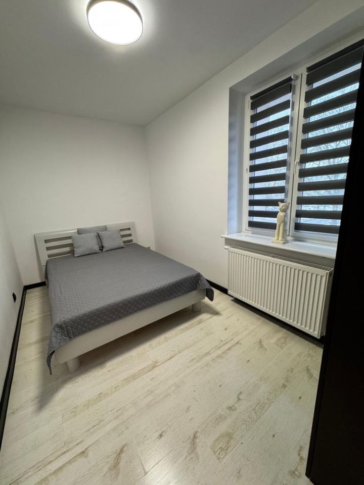 Mieszkanie 3-pokojowe Słupsk Centrum. Zdjęcie 8