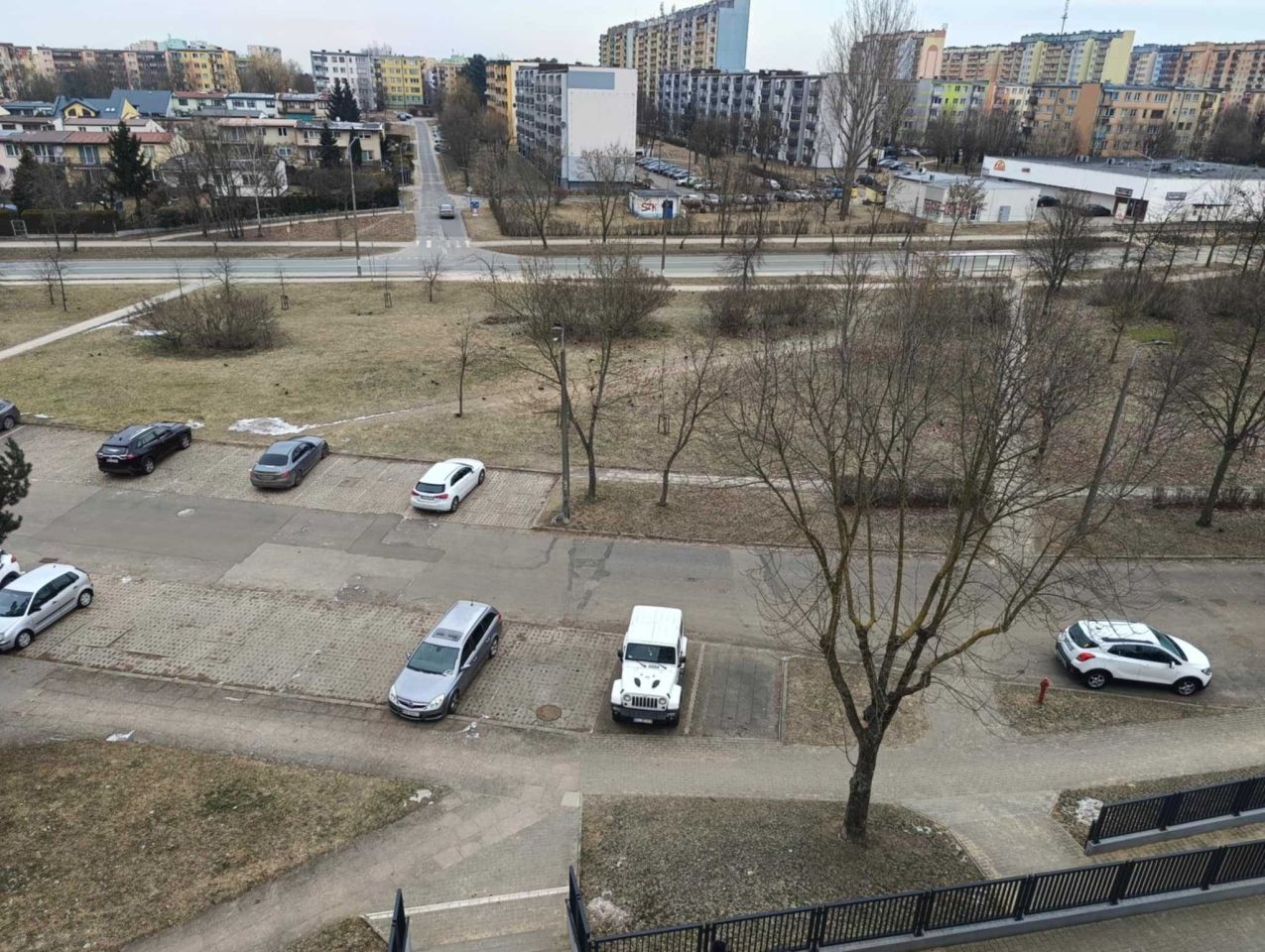 Mieszkanie 4-pokojowe Bełchatów Przytorze, ul. Energetyków. Zdjęcie 2