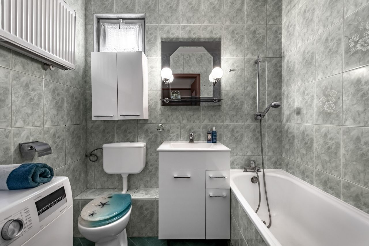 Mieszkanie 2-pokojowe Warszawa Tarchomin, ul. Aleksandra Kamińskiego. Zdjęcie 23