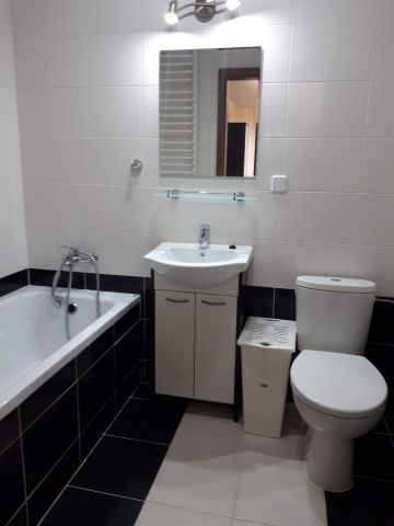 Mieszkanie 1-pokojowe Lublin Ponikwoda, ul. Cynamonowa. Zdjęcie 5