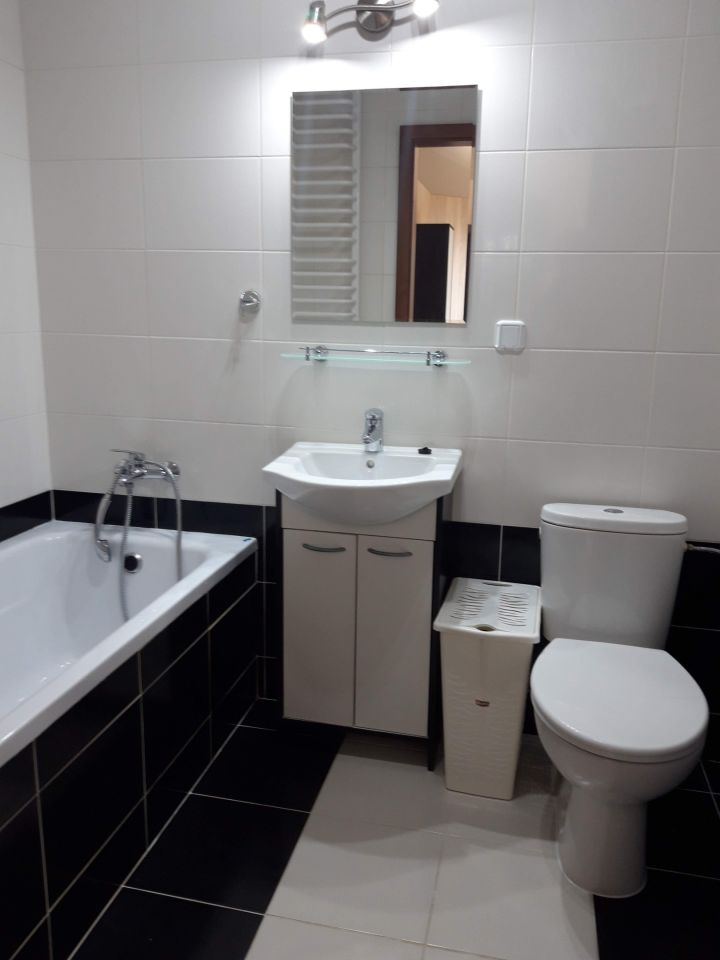 Mieszkanie 1-pokojowe Lublin Ponikwoda, ul. Cynamonowa. Zdjęcie 5