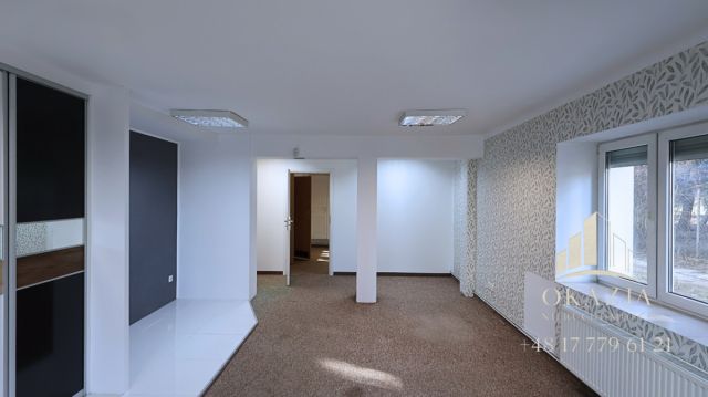 Lokal Rzeszów Śródmieście, ul. Króla Stanisława Augusta. Zdjęcie 5