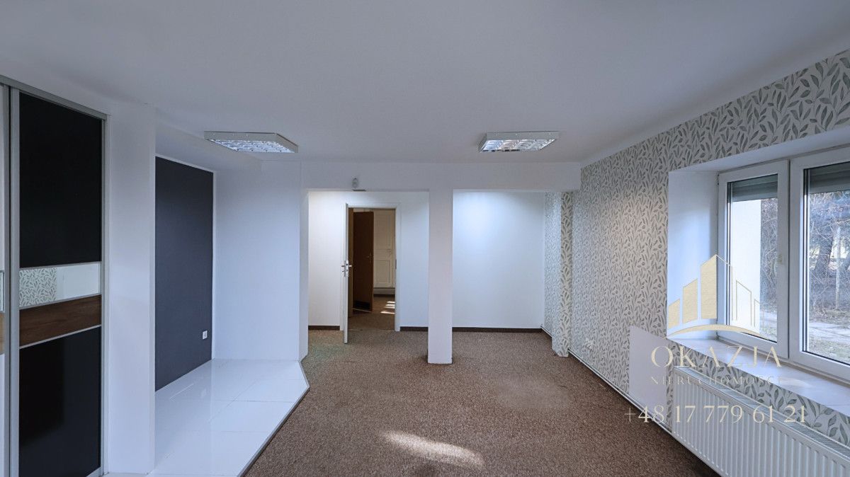 Lokal Rzeszów Śródmieście, ul. Króla Stanisława Augusta. Zdjęcie 5