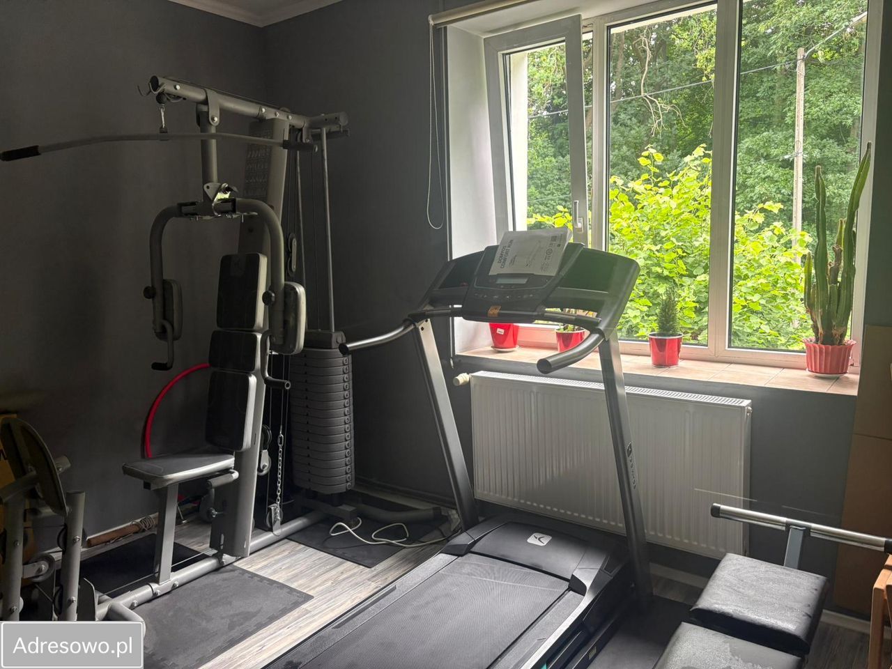 Mieszkanie 4-pokojowe Zagórze Śląskie. Zdjęcie 10