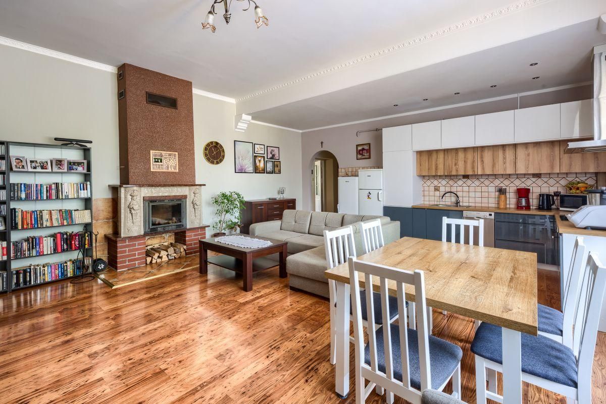 Mieszkanie 4-pokojowe Bystrzyca Dolna, Bystrzyca Dolna. Zdjęcie 1