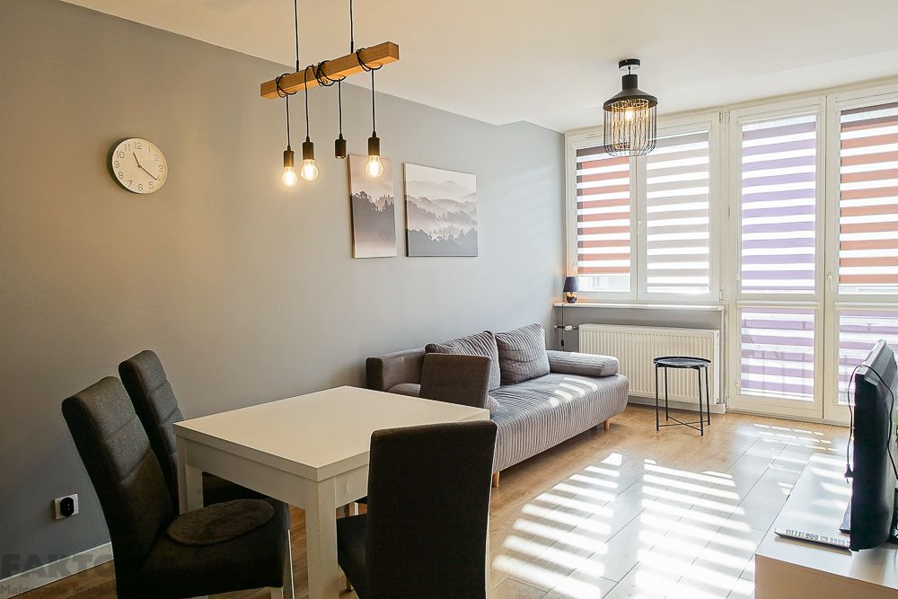 Mieszkanie 2-pokojowe Szczecin Stare Miasto, ul. Grodzka. Zdjęcie 2