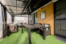 Mieszkanie 2-pokojowe Białystok Centrum, ul. gen. Władysława Sikorskiego. Zdjęcie 3