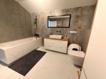 Mieszkanie 4-pokojowe Warszawa Wawer, ul. Chodzieska. Zdjęcie 4