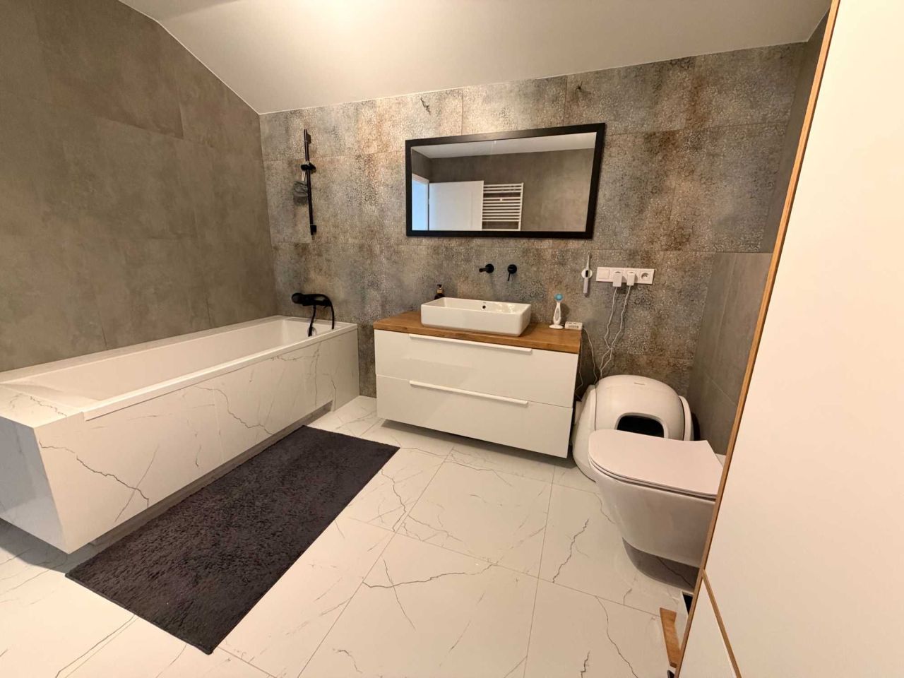 Mieszkanie 4-pokojowe Warszawa Wawer, ul. Chodzieska. Zdjęcie 5