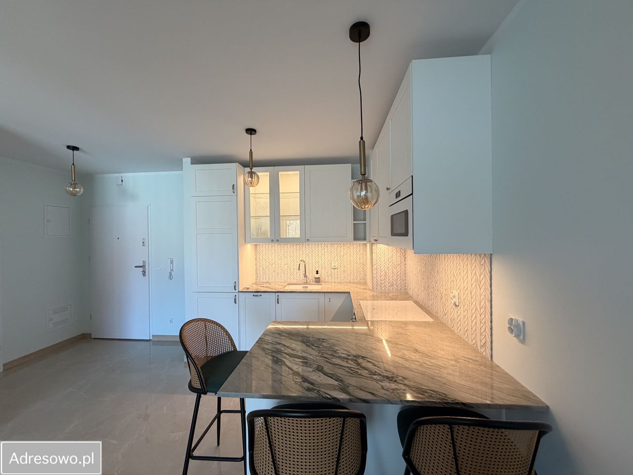 Mieszkanie 2-pokojowe Kołobrzeg Podczele, ul. Tarnopolska. Zdjęcie 8