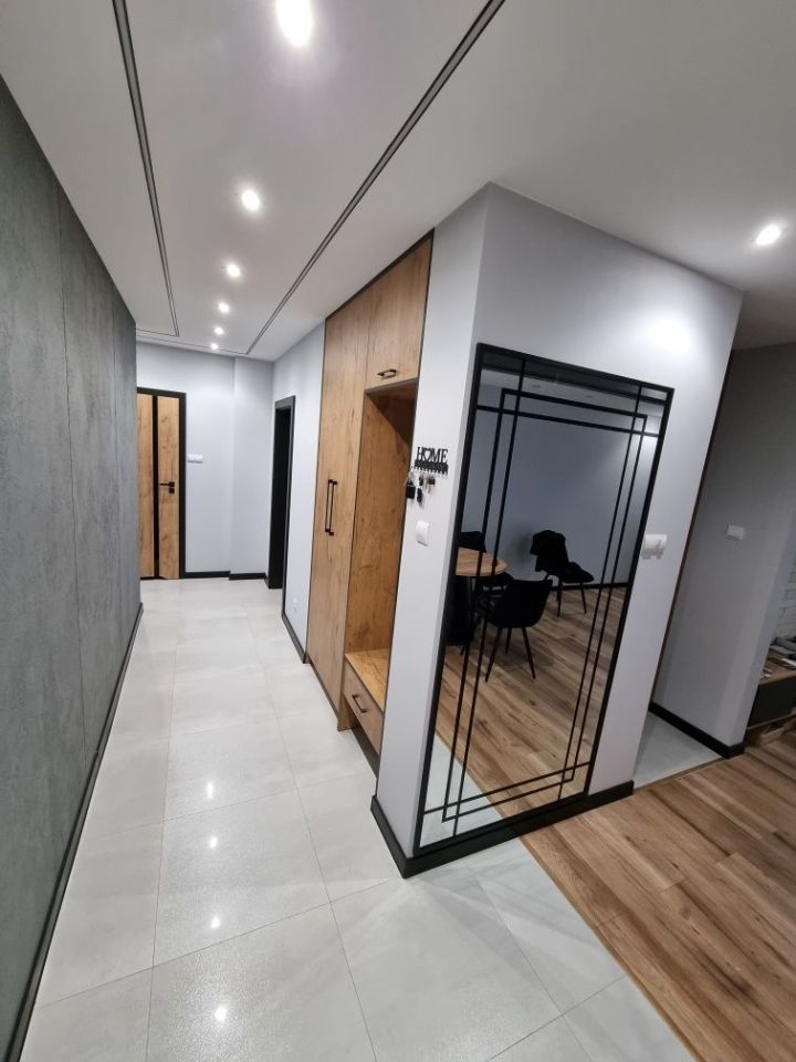 Mieszkanie 3-pokojowe Ostrołęka, ul. ppłk. Łukasza Cieplińskiego "Pługa". Zdjęcie 2