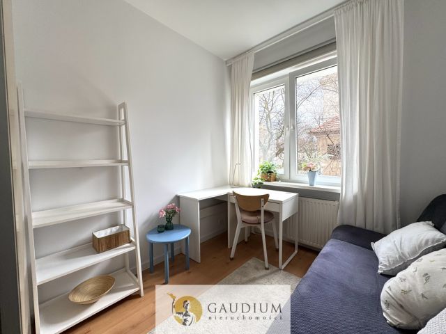 Mieszkanie 2-pokojowe Gdańsk, ul. płk. Wilka-Krzyżanowskiego. Zdjęcie 7