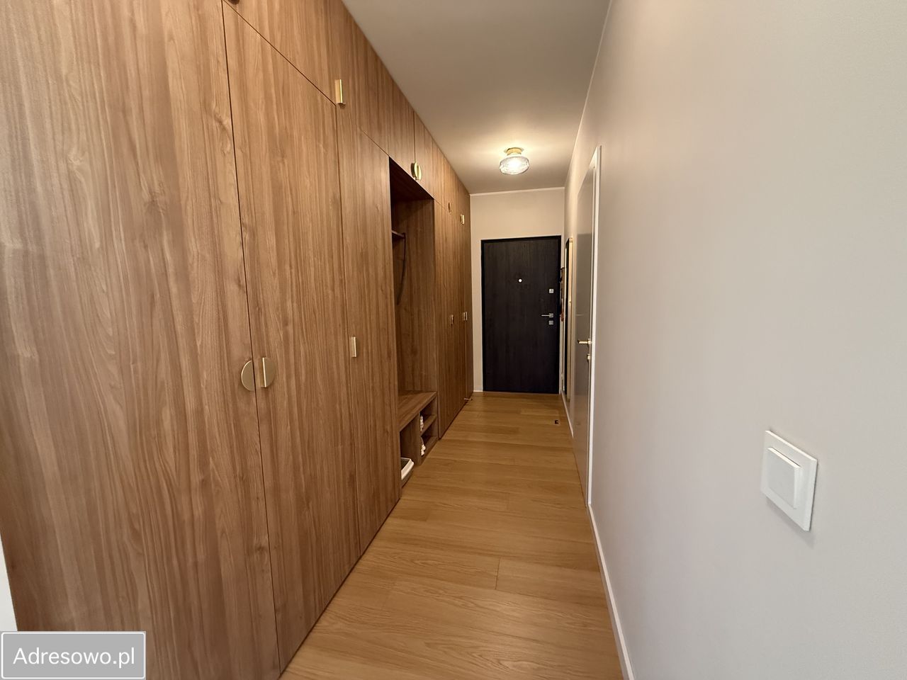 Mieszkanie 4-pokojowe Łódź Polesie, ul. Falista. Zdjęcie 9