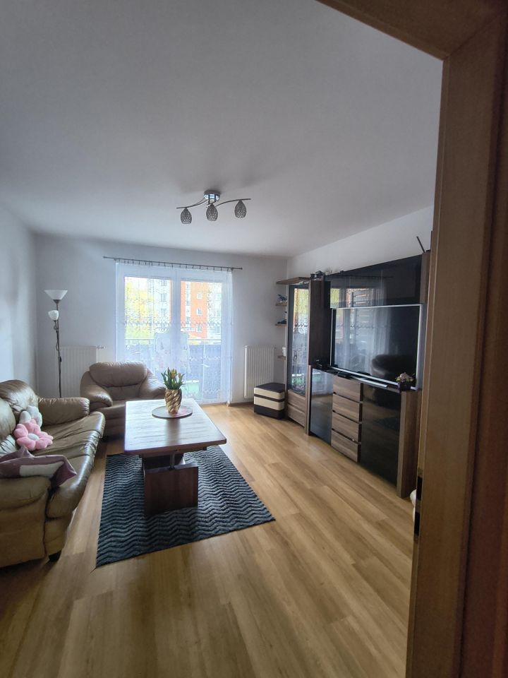 Mieszkanie 3-pokojowe Grodzisk Wielkopolski, os. Wojska Polskiego. Zdjęcie 20