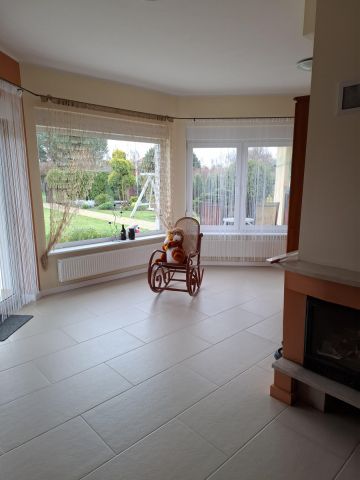 dom wolnostojący, 5 pokoi Gąski, Nadbrzeżna. Zdjęcie 1