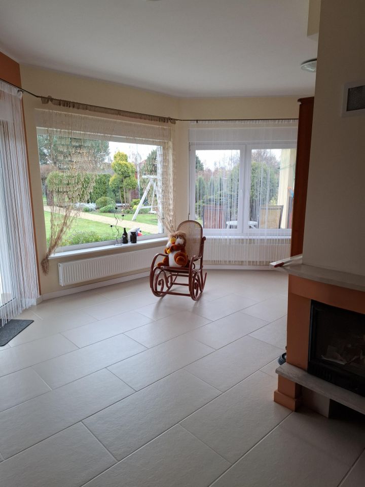 dom wolnostojący, 5 pokoi Gąski, Nadbrzeżna. Zdjęcie 1