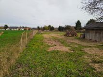 Działka budowlana Krępiec. Zdjęcie 3