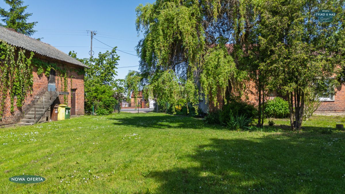dom wolnostojący, 4 pokoje Kocina. Zdjęcie 9