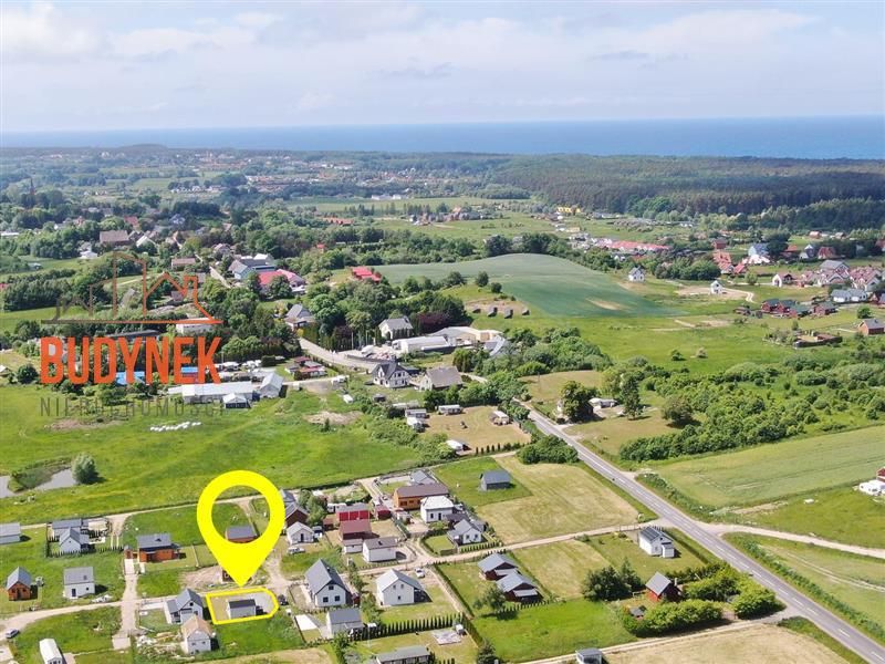Działka rekreacyjna Rusinowo, 1101G. Zdjęcie 11