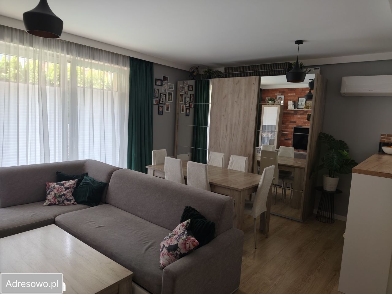 Mieszkanie 3-pokojowe Wieliczka, ul. Zbożowa. Zdjęcie 7
