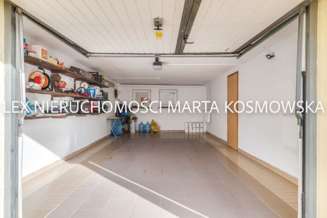 dom wolnostojący, 10 pokoi Raszyn. Zdjęcie 12