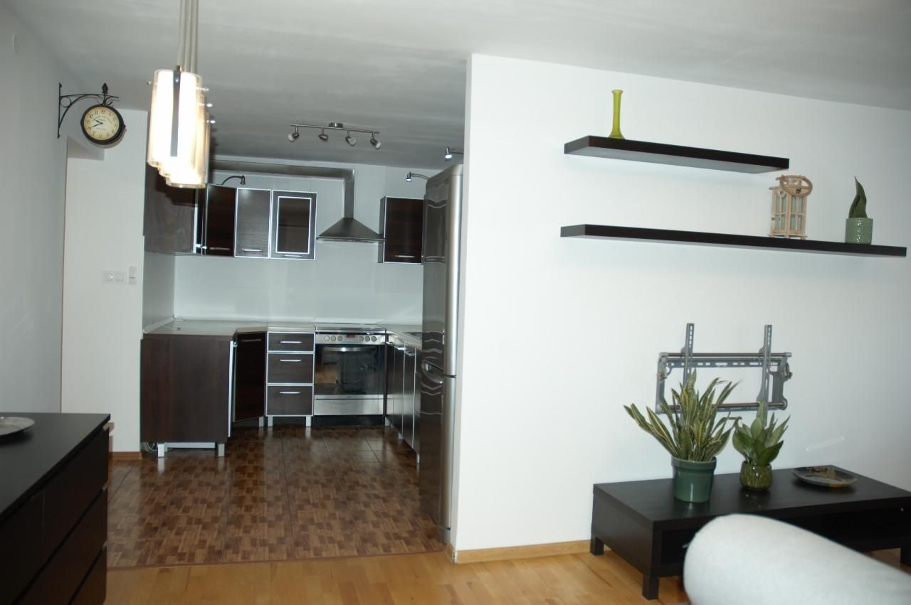 Mieszkanie 3-pokojowe Poznań Grunwald, ul. Strzecha. Zdjęcie 5