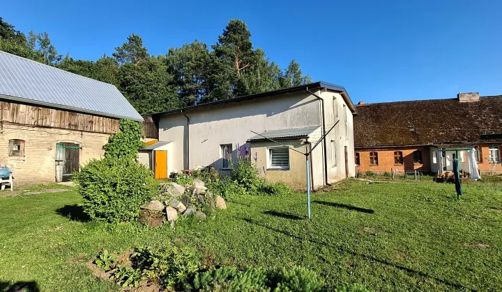 dom wolnostojący Żelice