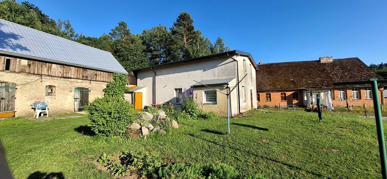 dom wolnostojący Żelice. Zdjęcie 1