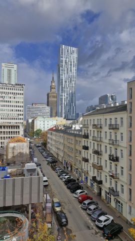 Mieszkanie 2-pokojowe Warszawa Śródmieście, ul. Sienna. Zdjęcie 1