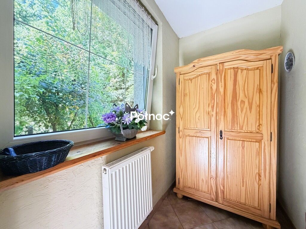 dom wolnostojący, 2 pokoje Świerzawa, ul. Mickiewicza. Zdjęcie 8