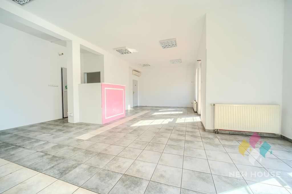 dom szeregowy, 6 pokoi Mikołajki, pl. Handlowy. Zdjęcie 16