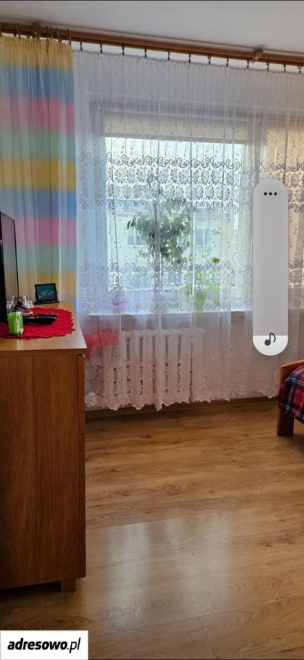 Mieszkanie 4-pokojowe Chełm. Zdjęcie 4