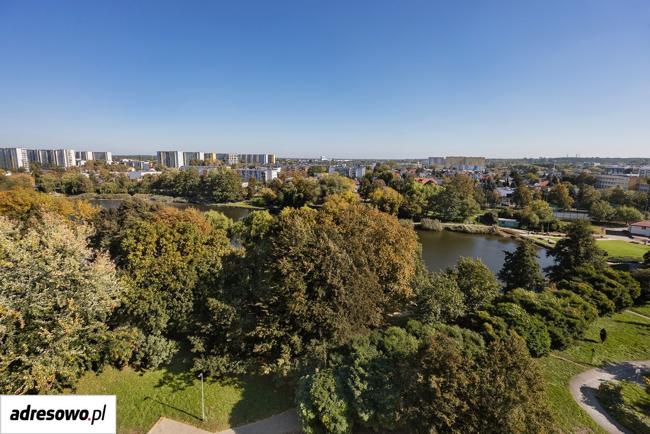 Mieszkanie 2-pokojowe Bydgoszcz Bartodzieje Wielkie. Zdjęcie 11