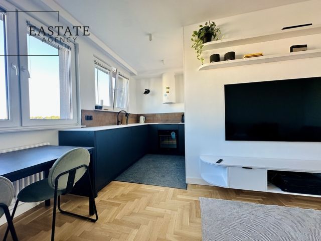 Mieszkanie 2-pokojowe Gdańsk Przymorze, ul. Tysiąclecia. Zdjęcie 5