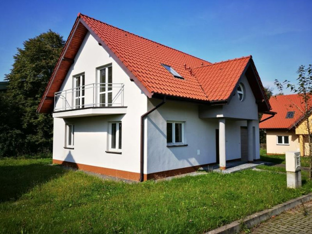 dom wolnostojący, 4 pokoje Kraków Podgórze. Zdjęcie 1