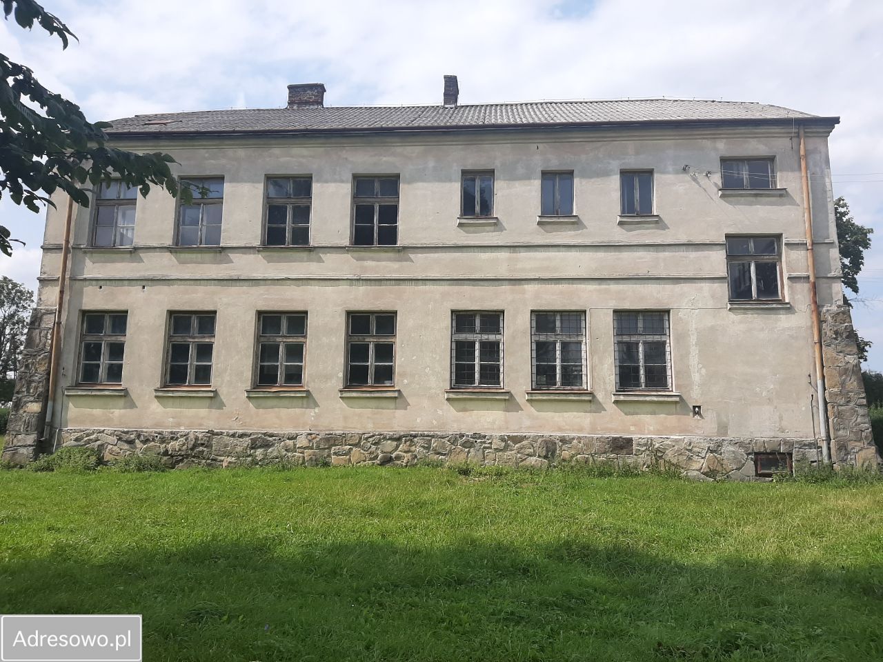 Nieruchomość komercyjna Barwinek. Zdjęcie 2