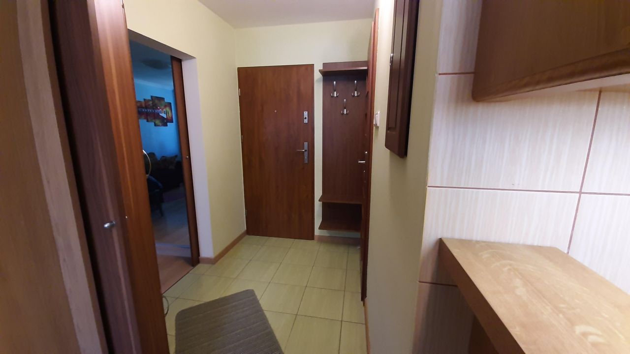 Mieszkanie 1-pokojowe Lublin Czuby, ul. Rycerska