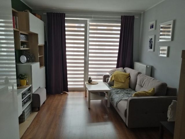 Mieszkanie 2-pokojowe Zalasewo, ul. Wesoła. Zdjęcie 1