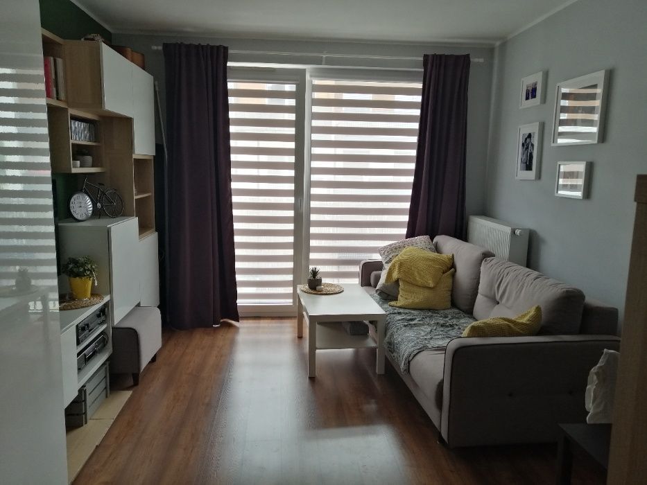 Mieszkanie 2-pokojowe Zalasewo, ul. Wesoła