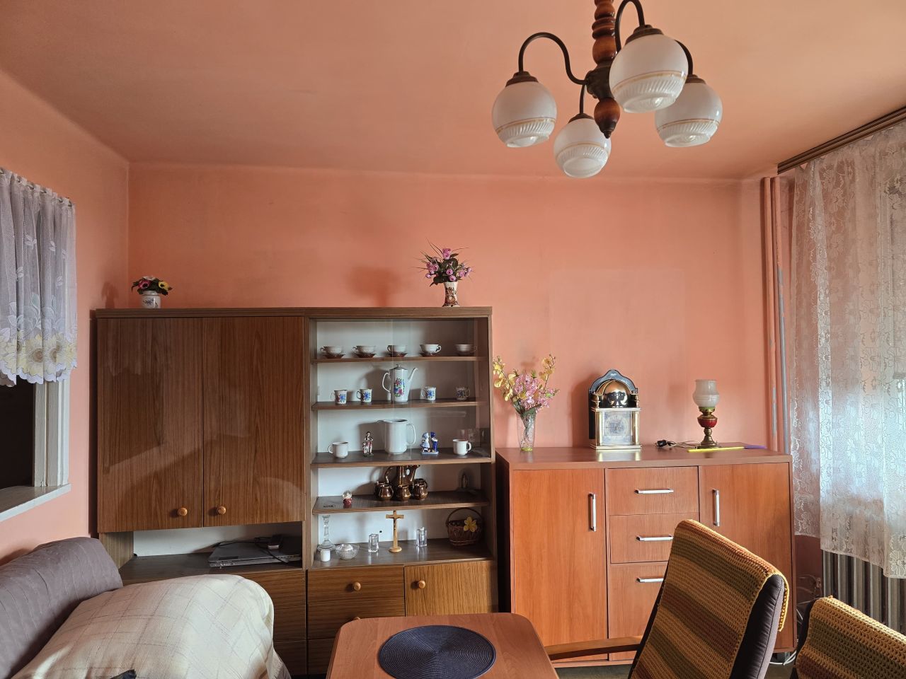 Mieszkanie 2-pokojowe Rybnik Kłokocin, ul. Poligonowa. Zdjęcie 13