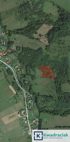 Działka budowlana Leszczawka. Zdjęcie 2