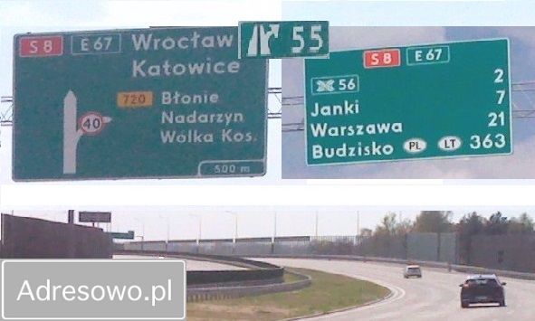 Hala/magazyn Kajetany, ul. Rolna. Zdjęcie 11