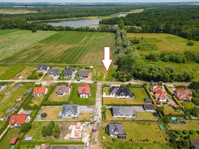 Działka budowlana Bielawa, ul. Azaliowa. Zdjęcie 2