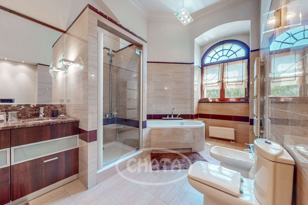 Mieszkanie 3-pokojowe Wrocław Krzyki, ul. Racławicka. Zdjęcie 9