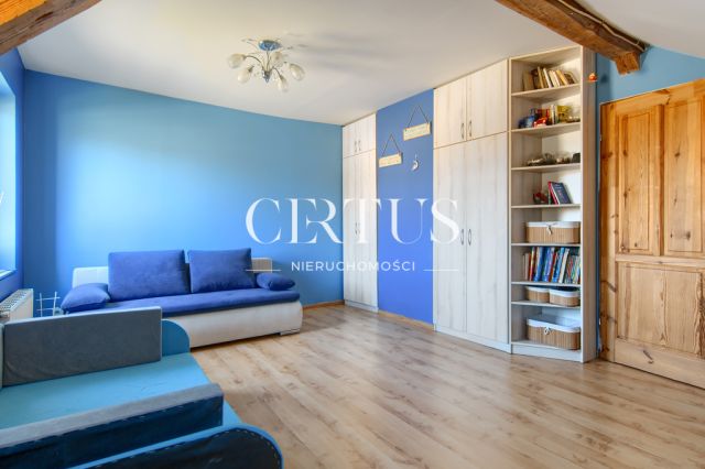 dom wolnostojący, 7 pokoi Gorzów Wielkopolski Zieleniec. Zdjęcie 16