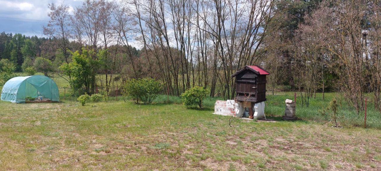 dom wolnostojący, 2 pokoje Klichy. Zdjęcie 16