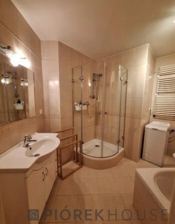 Mieszkanie 6-pokojowe Warszawa Ursynów, ul. Melchiora Wańkowicza. Zdjęcie 17